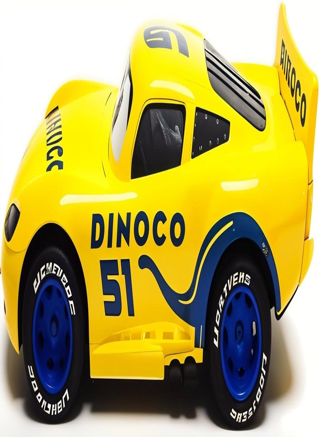 TodFod Mini Pull‑Back Diecast Off‑Road Toy Cars - Pocket-Sized Multicolor Die-Cast Metal Vehicles for Kids, Party Favors, Stocking Stuffers, Collectible Racing Fun - Image 1